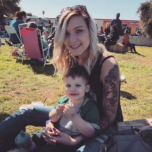 Meet your Posher, Nikki